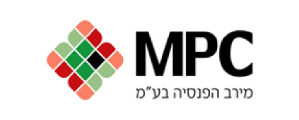 MPC פנסיה וביטוח